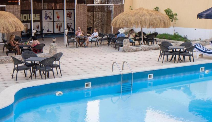 Fox House Apartment Hurghada