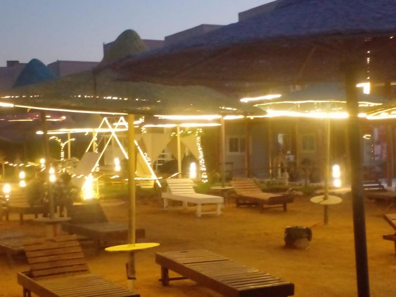 Fox House Apartment Hurghada