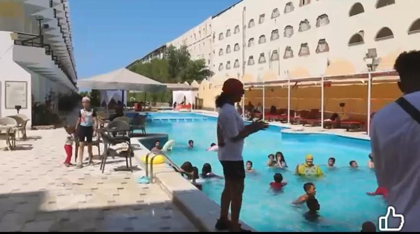 Fox House Apartment Hurghada