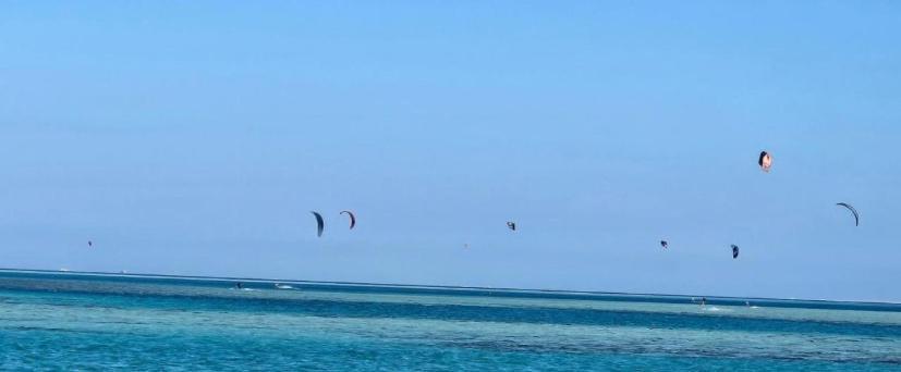 Fox House Apartment Hurghada