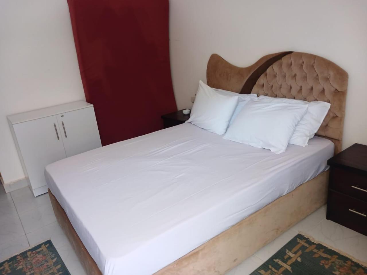 Fox House * Hurghada