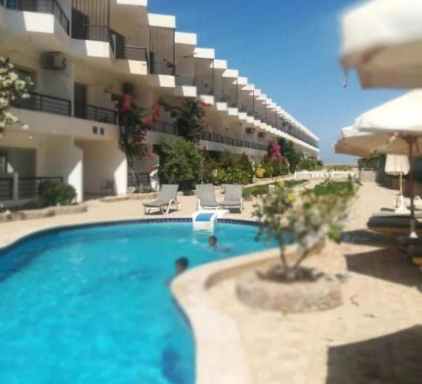 Fox House Apartment Hurghada