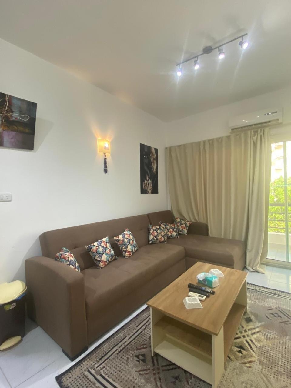 Fox House Hurghada