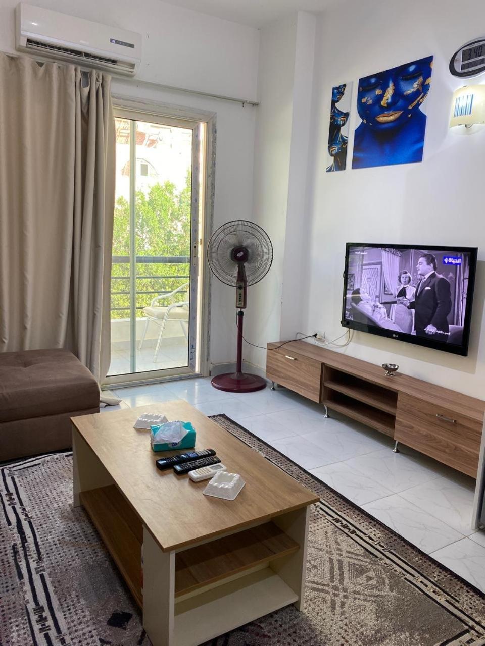 Fox House Apartment Hurghada